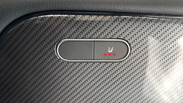 Mercedes-Benz GLB 200 AMG Line 5dr 7G-Tronic Petrol Estate